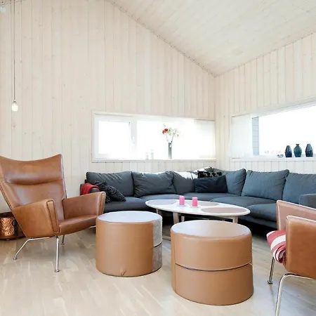 Ferienhaus In *