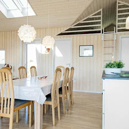 Ferienhaus In