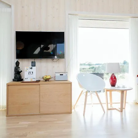 In Ferienhaus *