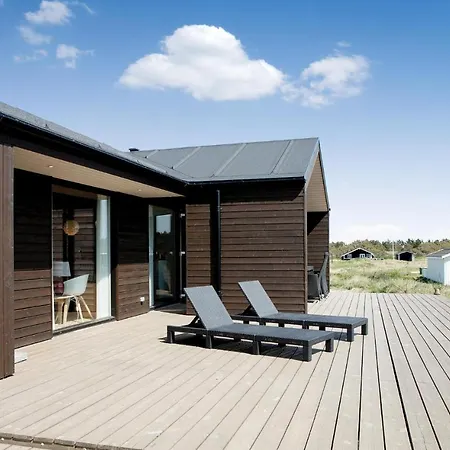 Ferienhaus In Løkken