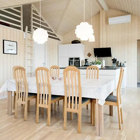 Ferienhaus In *