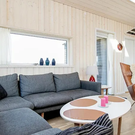 Ferienhaus In