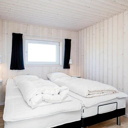 In Ferienhaus *