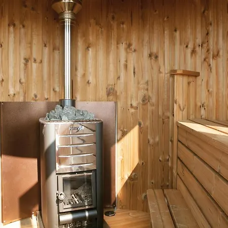 Ferienhaus In