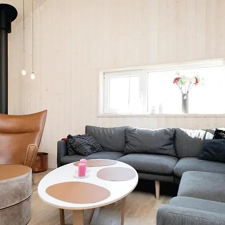 Skøn Bolig I Løkken Med Køkken Feriehus Løkken